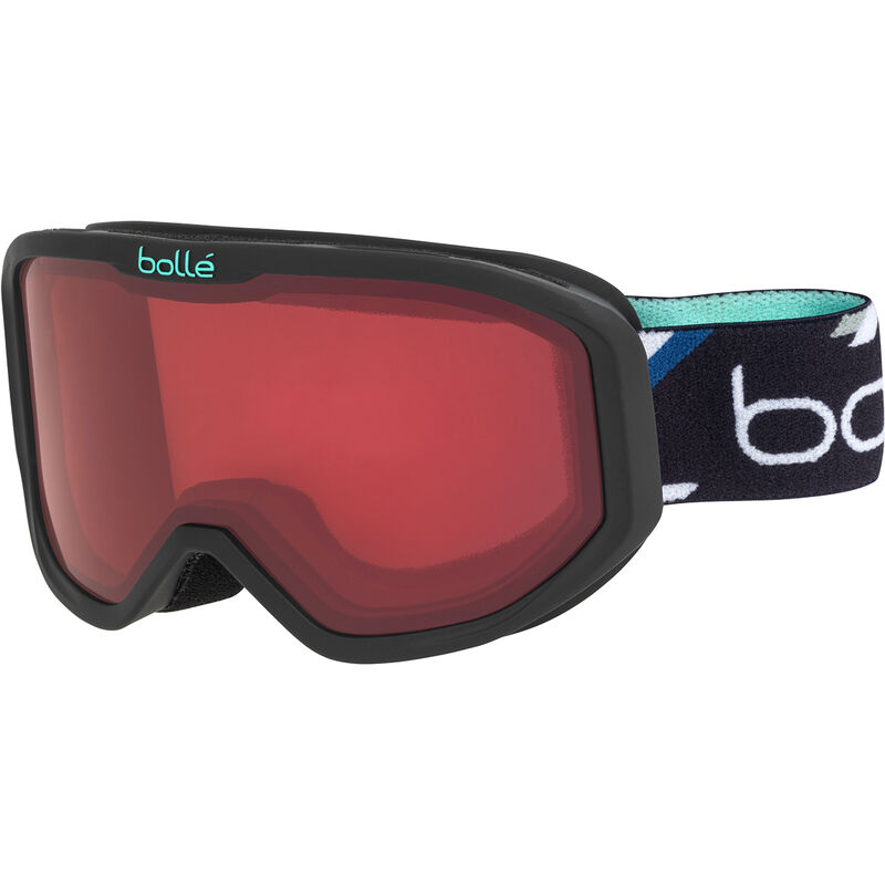 INUK, Black Mint Matte-Vermillon Cat 2, hi-res image number null